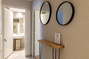 Hotel Kyriad Saint Malo centre Plage