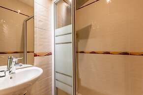Hotel Kyriad Saint Malo centre Plage