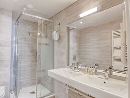 Hotel Kyriad Saint Malo centre Plage