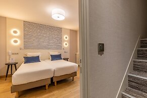 Hotel Kyriad Saint Malo centre Plage