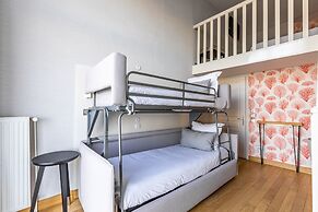 Hotel Kyriad Saint Malo centre Plage