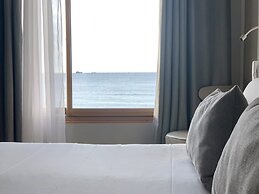 Hotel Kyriad Saint Malo centre Plage
