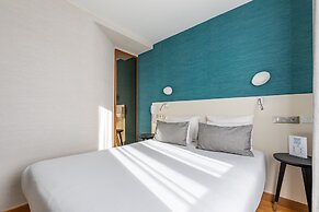 Hotel Kyriad Saint Malo centre Plage