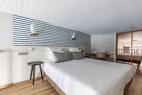 Hotel Kyriad Saint Malo centre Plage