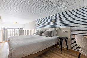 Hotel Kyriad Saint Malo centre Plage