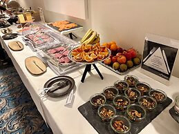 Montra Odder Parkhotel