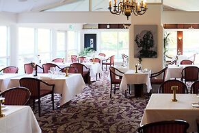 Montra Odder Parkhotel