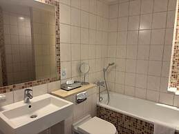 Montra Odder Parkhotel