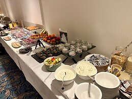 Montra Odder Parkhotel