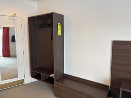 Montra Odder Parkhotel