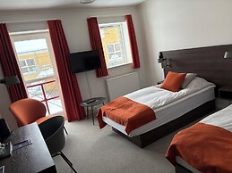 Montra Odder Parkhotel