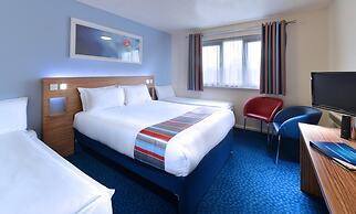 Travelodge Hotel Limerick Ennis Road