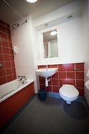 Travelodge Hotel Limerick Ennis Road