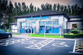 Travelodge Hotel Limerick Ennis Road