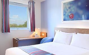 Travelodge Hotel Limerick Ennis Road
