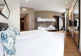 Petit Palace Ruzafa Hotel