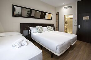 Petit Palace Ruzafa Hotel