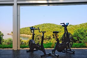 Mövenpick Resort Agios Nikolaos Sivota