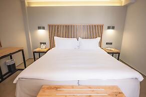Mövenpick Resort Agios Nikolaos Sivota
