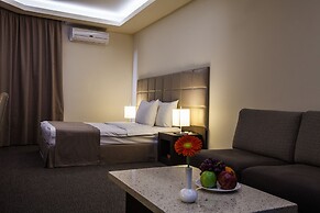 Hotel Aviatrans