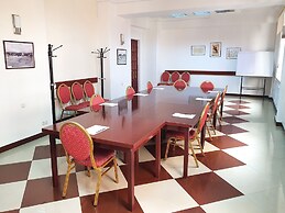 Hotel Aviatrans