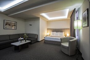 Hotel Aviatrans