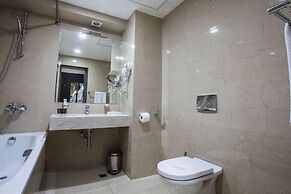 Hotel Aviatrans