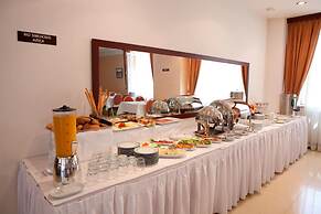 Hotel Aviatrans