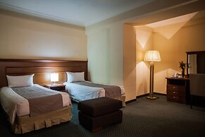 Hotel Aviatrans