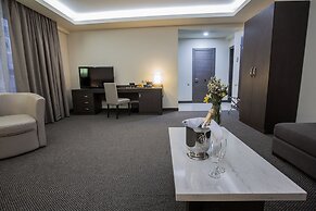 Hotel Aviatrans