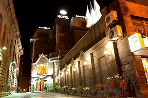 Hotel Aviatrans