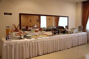 Hotel Aviatrans