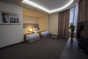 Hotel Aviatrans