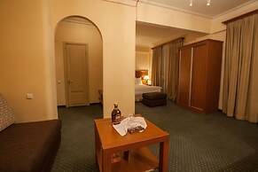 Hotel Aviatrans