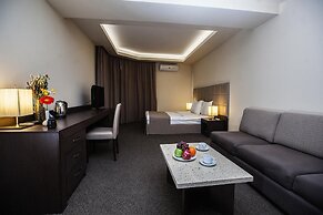Hotel Aviatrans