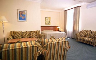 Hotel Aviatrans