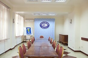 Hotel Aviatrans