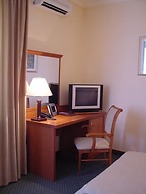 Hotel Aviatrans
