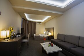 Hotel Aviatrans