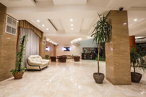 Hotel Aviatrans
