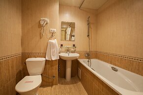 Hotel Aviatrans