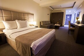Hotel Aviatrans
