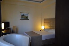 Hotel Aviatrans