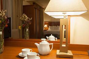 Hotel Aviatrans