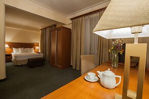 Hotel Aviatrans