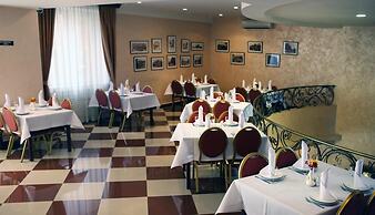 Hotel Aviatrans