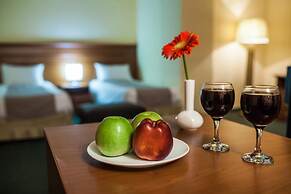 Hotel Aviatrans