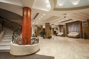 Hotel Aviatrans