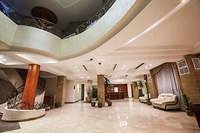 Hotel Aviatrans