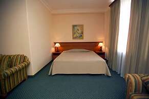 Hotel Aviatrans